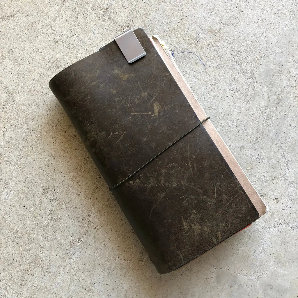 Carnet de voyage : Comment créer et écrire ?