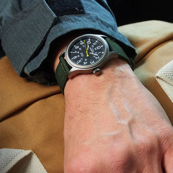 montre timex