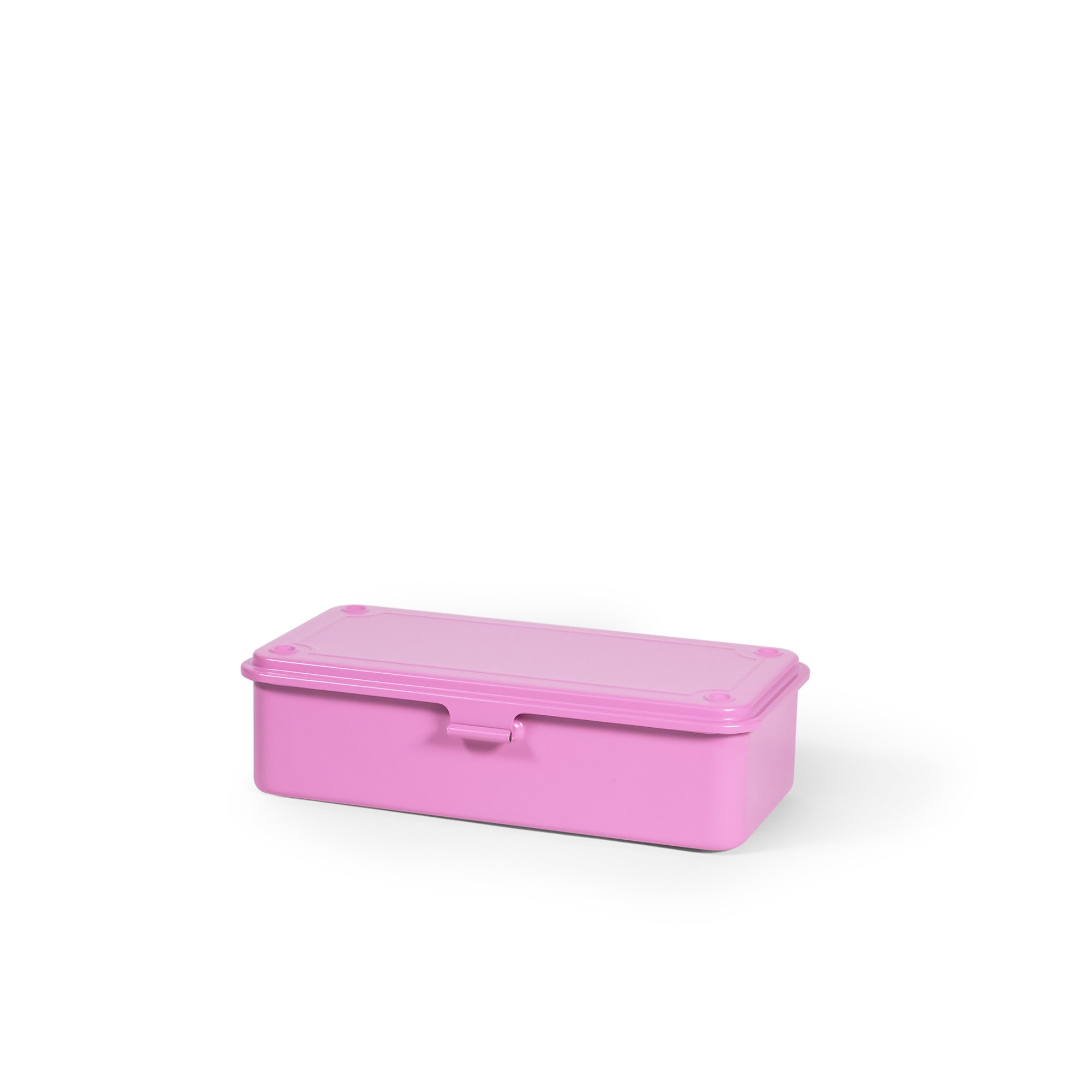 イマン  ポワージュピンクBOX缶 Toolbox T 190 - Candy Pink | THE-OUTSIDERS-JOURNEY