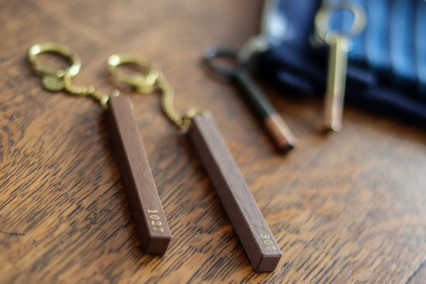 Key rings Charms from Japanese brand Picus